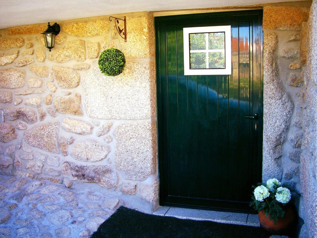 Casa Da Lombaヴィラ エクステリア 写真