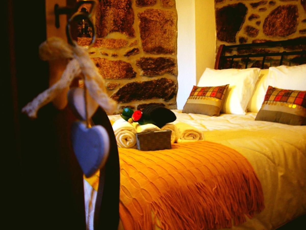 Casa Da Lombaヴィラ エクステリア 写真