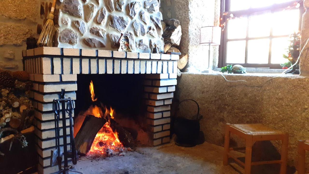Casa Da Lombaヴィラ エクステリア 写真
