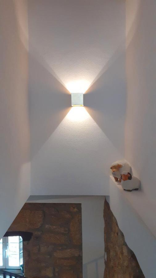 Casa Da Lombaヴィラ エクステリア 写真