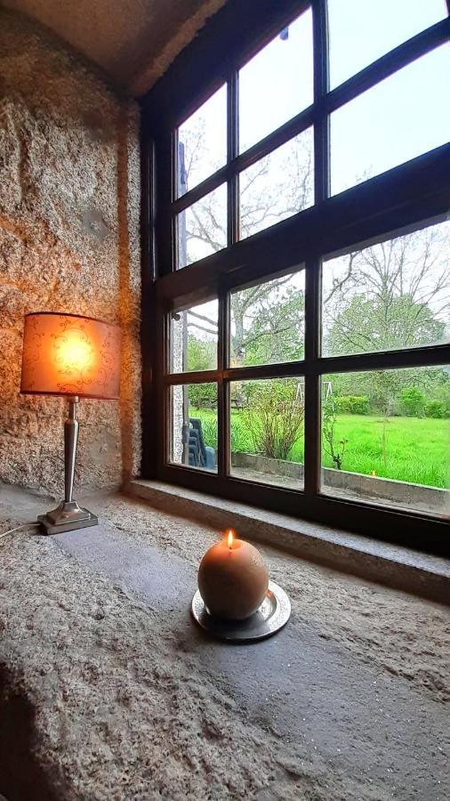 Casa Da Lombaヴィラ エクステリア 写真